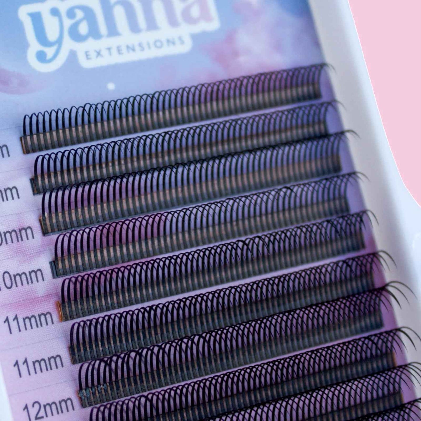 Collection Wispy - Volume russe 0.07 5D