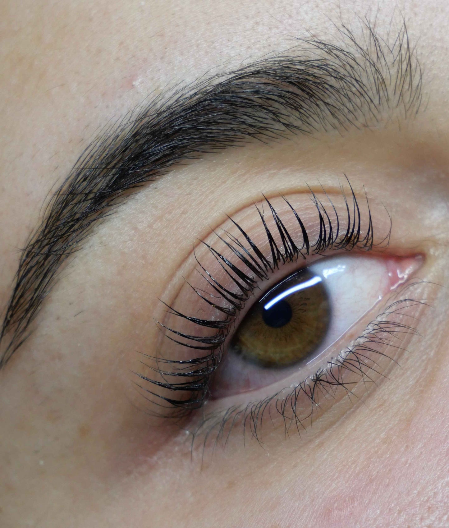 Collection Speed lift 1&2 - Rehaussement de cils