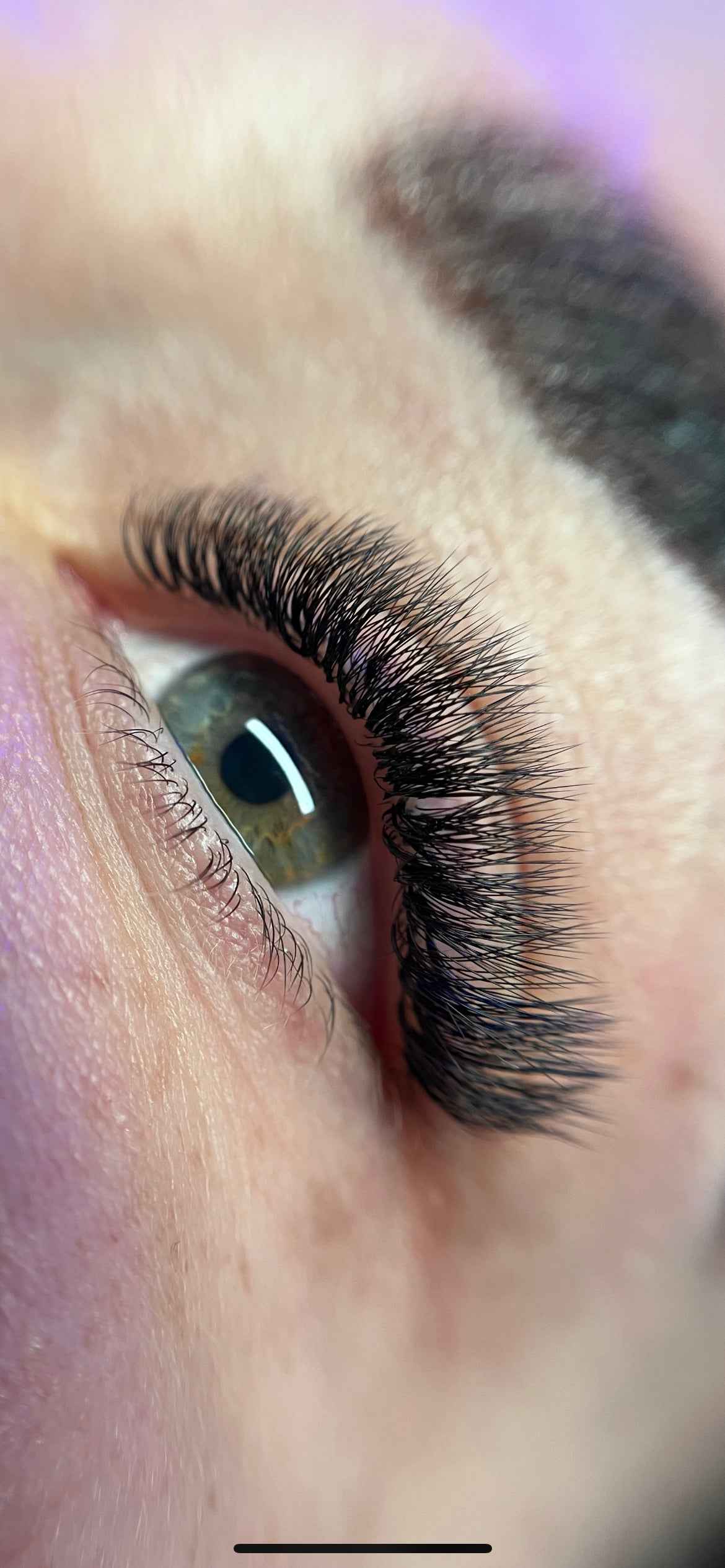 Collection Extra-Black - Volume russe 0.07