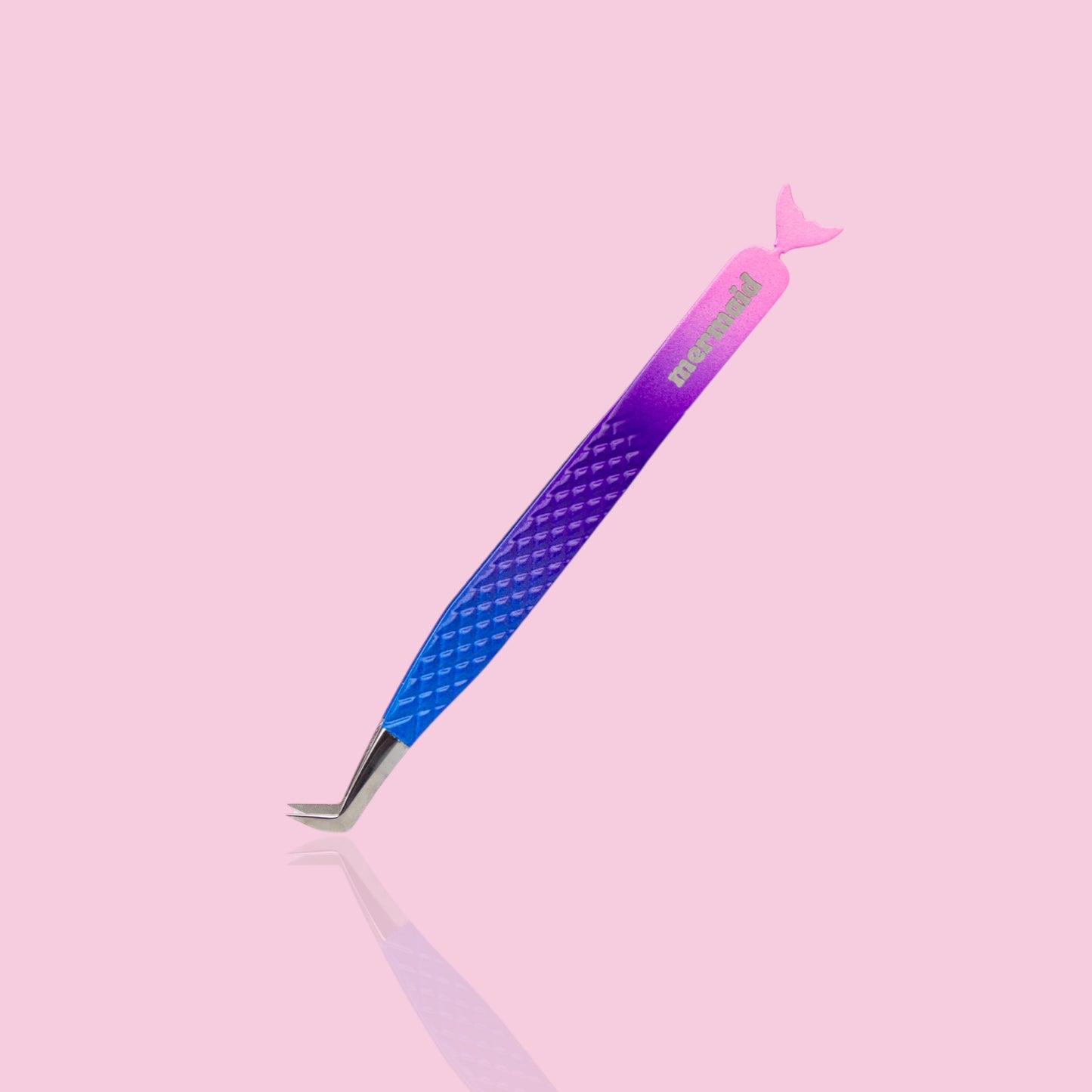 La "Nymphea" - Pince de volume russe - YAHNA