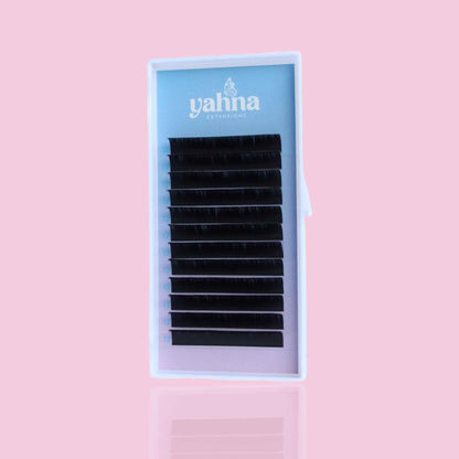 Collection Extra-Black - Volume russe 0.07