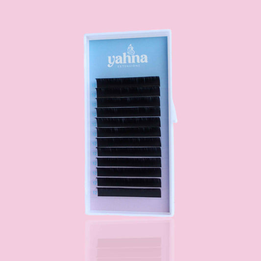 Collection Extra-Black - Volume russe 0.07