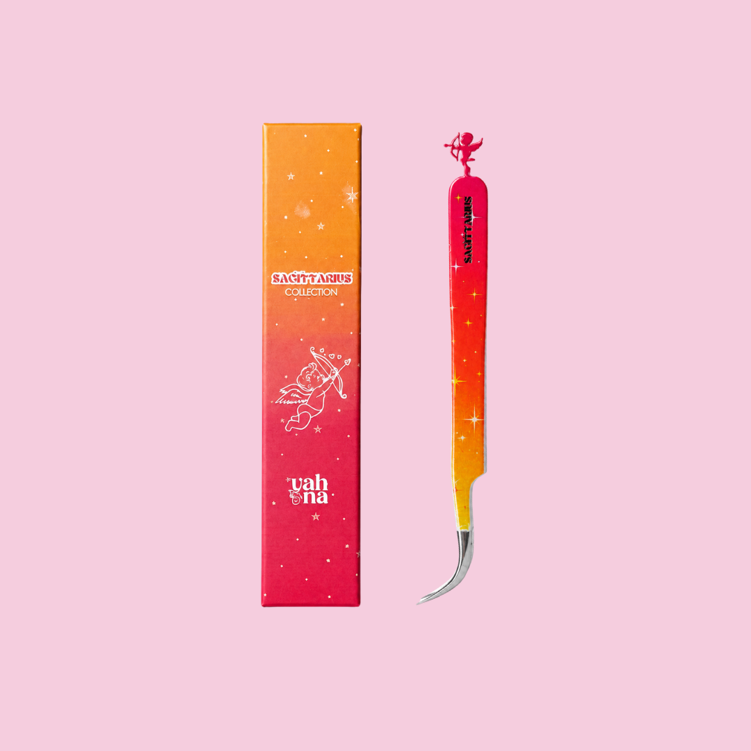 Pinces ambassadrice - Collection les baguettes magiques des fées