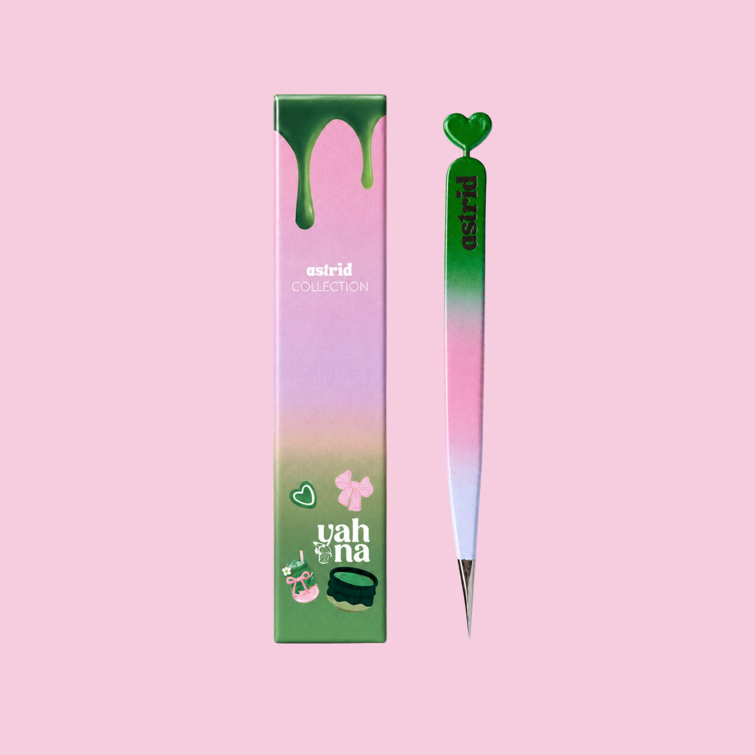 Pinces ambassadrice - Collection les baguettes magiques des fées