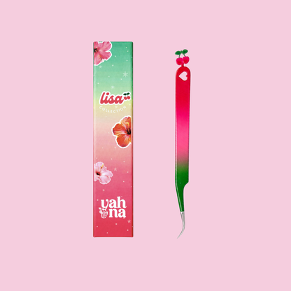 Pinces ambassadrice - Collection les baguettes magiques des fées