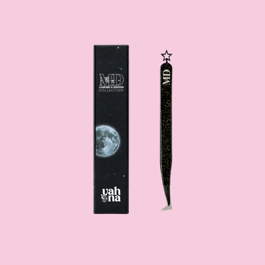 Pinces ambassadrice - Collection les baguettes magiques des fées