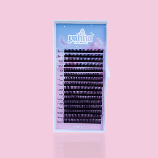 Collection Wispy - Volume russe 0.07 5D