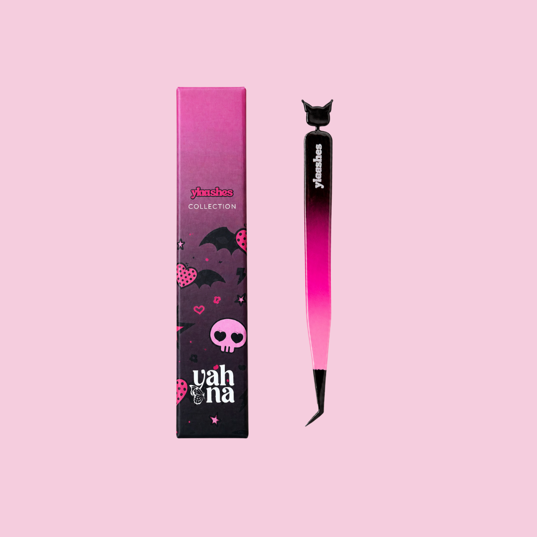 Pinces ambassadrice - Collection les baguettes magiques des fées