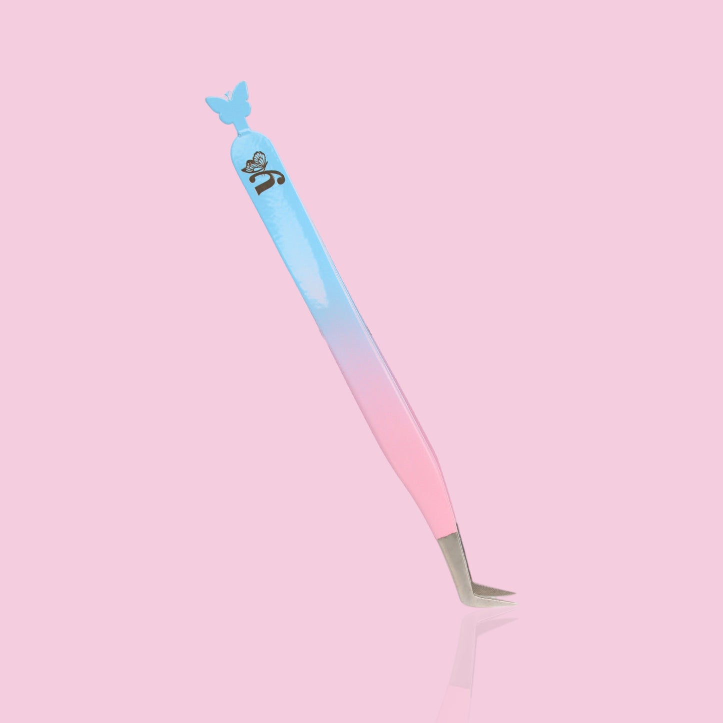 La "Easy Fan" - pince de volume russe - YAHNA