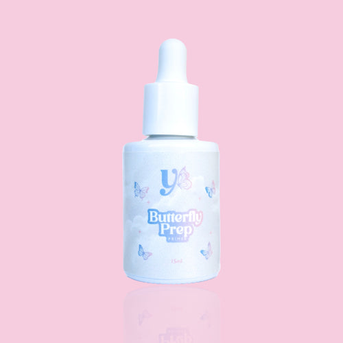 Butterfly prep’ - Primer - YAHNA