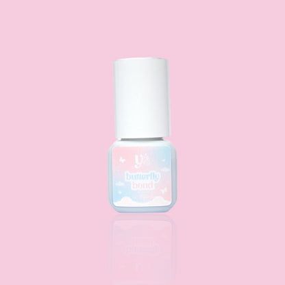 Colle extensions de cils - Butterfly Bond - YAHNA