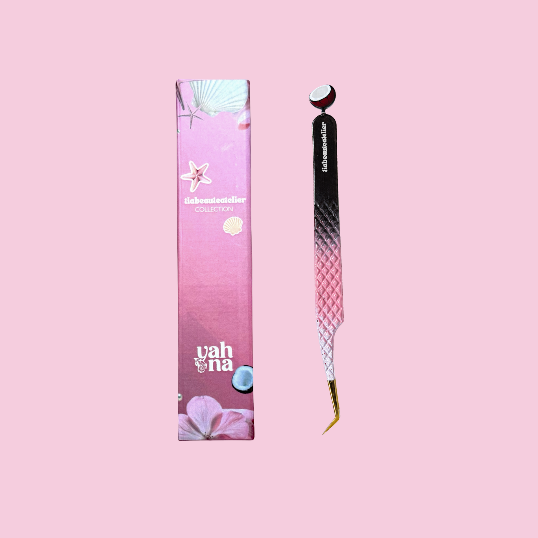 Pinces ambassadrice - Collection les baguettes magiques des fées