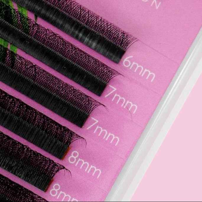 Collection Magic Fan - Volume russe W 0.07
