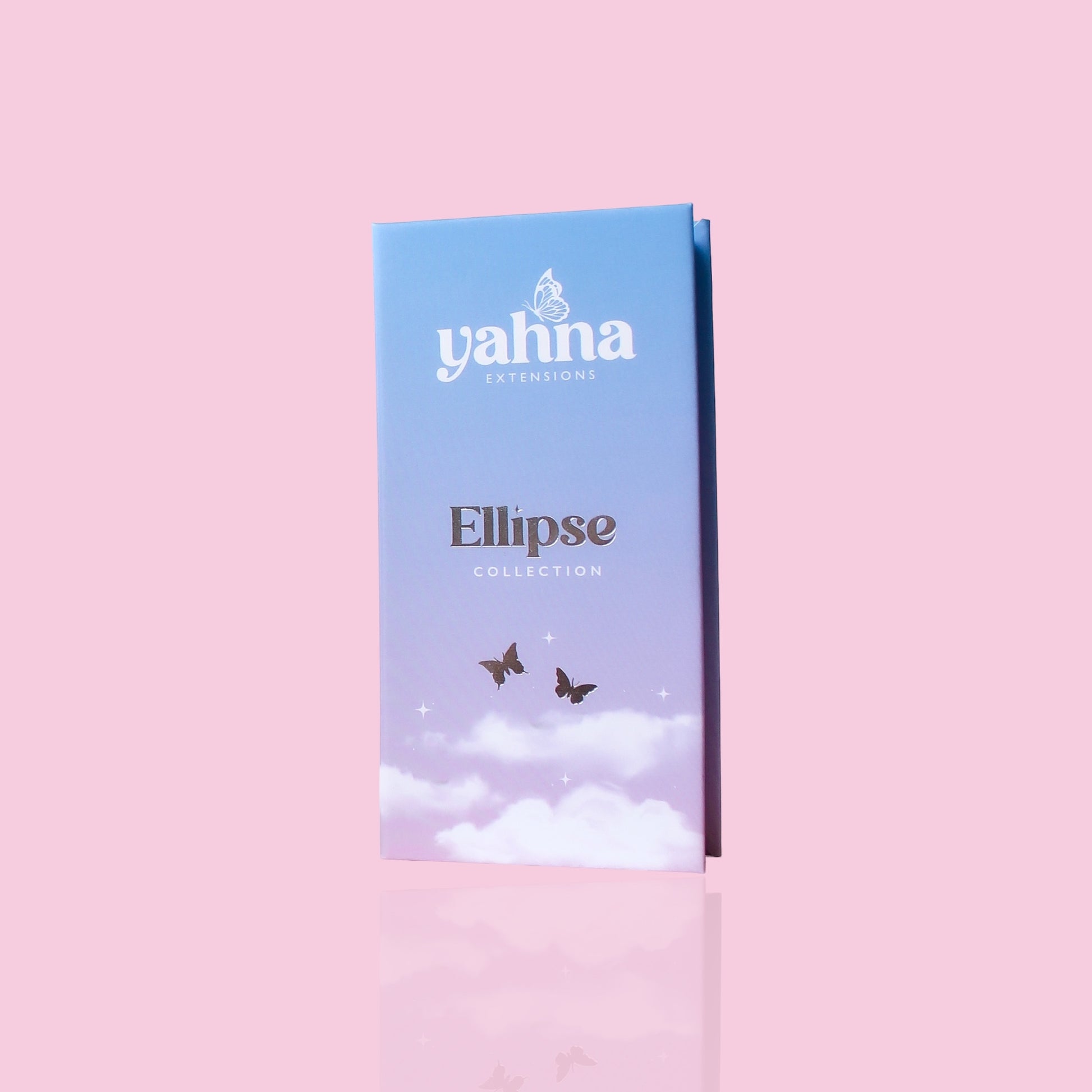 Cil à cil ellipse mixte 0.15 - YAHNA