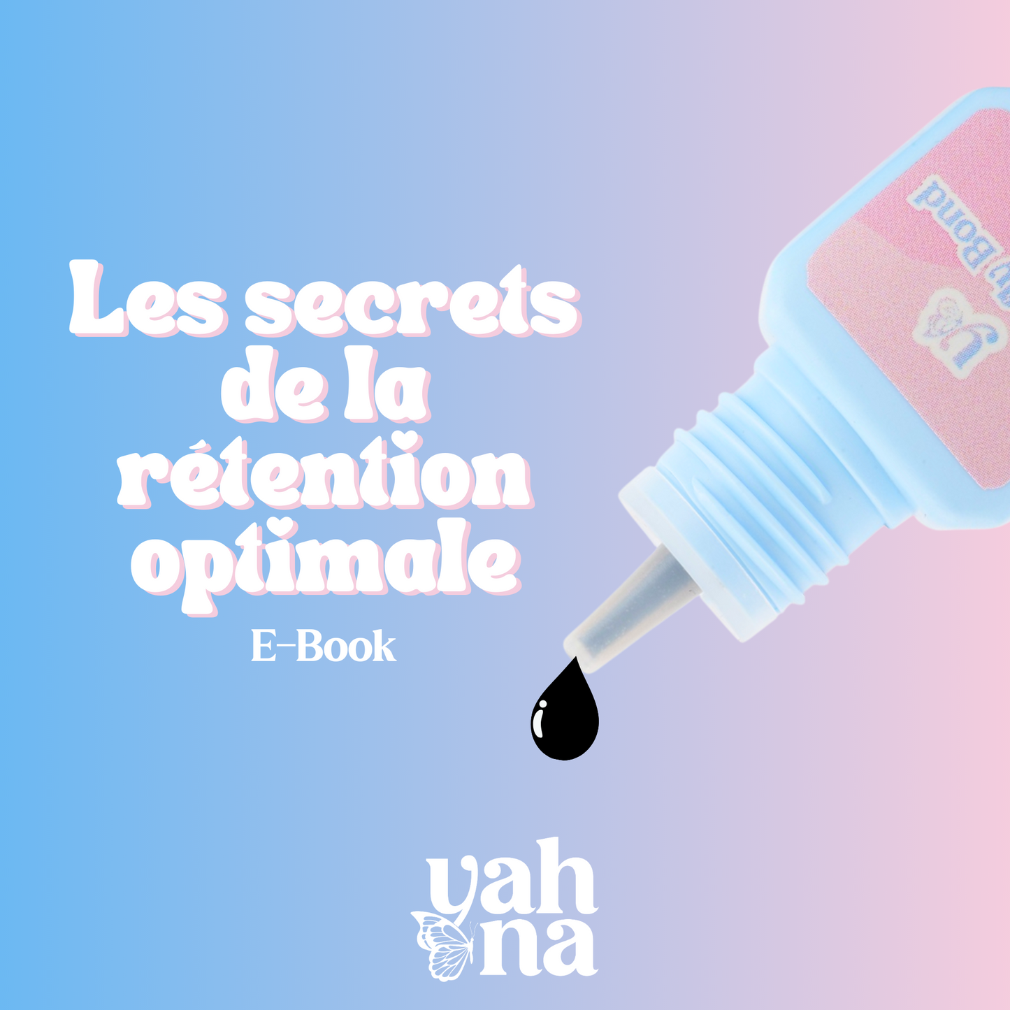 E-book - Les secrets de la rétention optimale