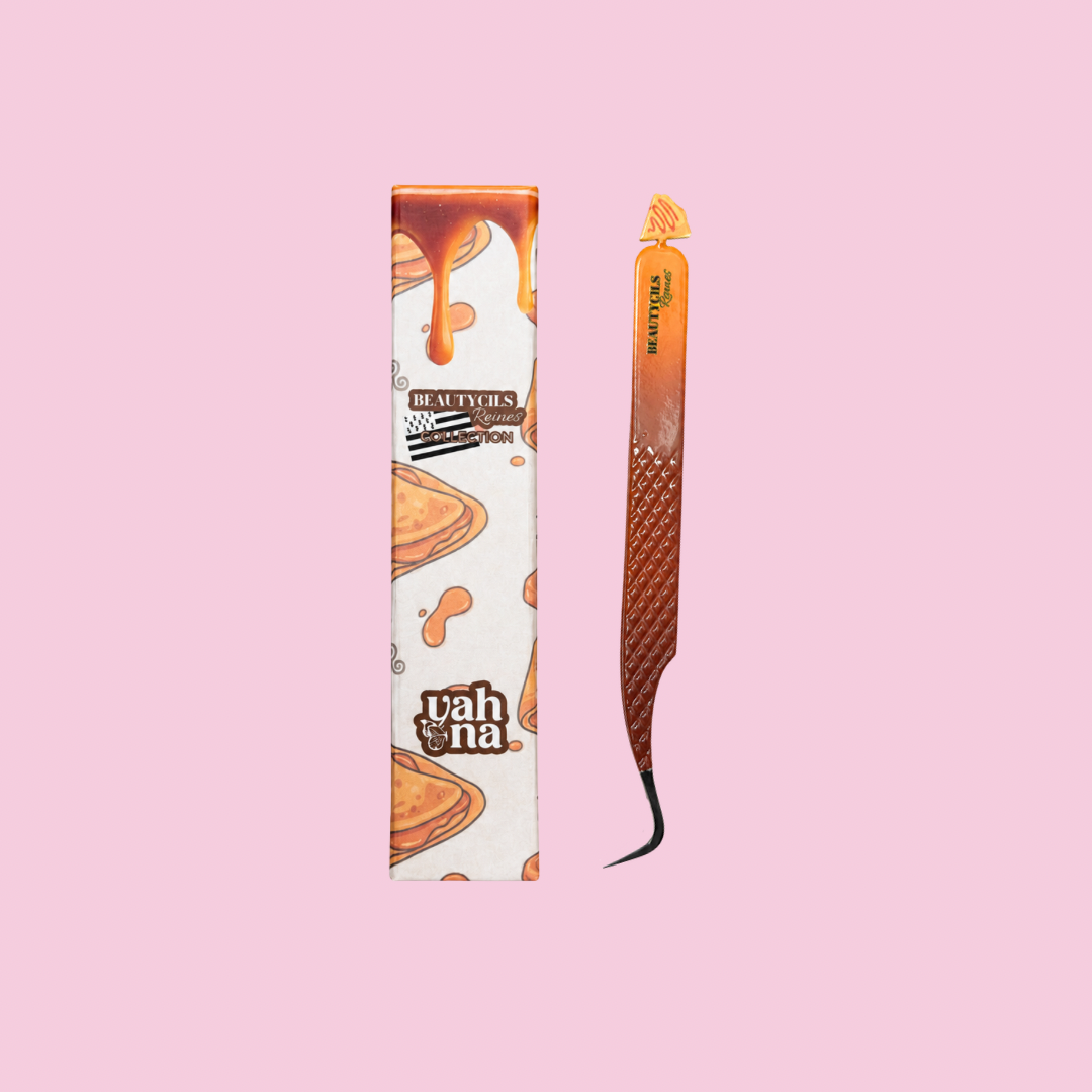 Pinces ambassadrice - Collection les baguettes magiques des fées