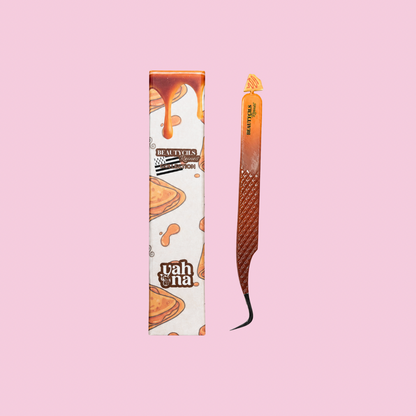 Pinces ambassadrice - Collection les baguettes magiques des fées