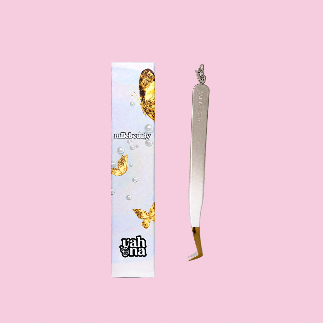 Pinces ambassadrice - Collection les baguettes magiques des fées