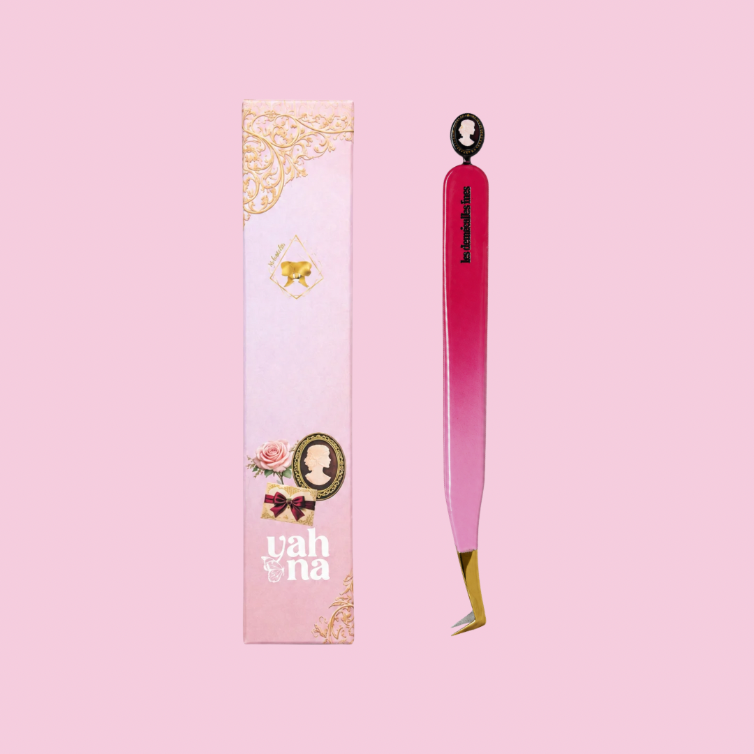 Pinces ambassadrice - Collection les baguettes magiques des fées