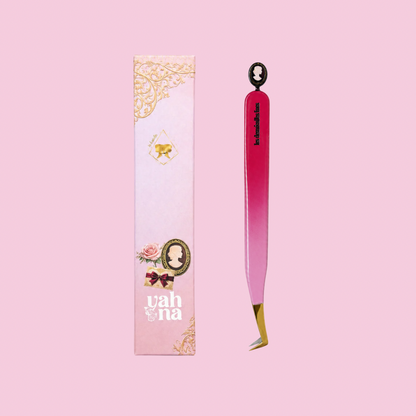 Pinces ambassadrice - Collection les baguettes magiques des fées