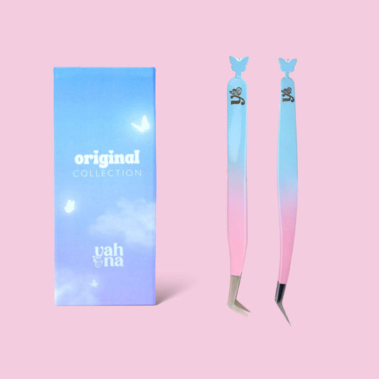 Collection Orginal - duo pinces
