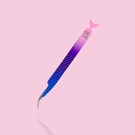 La "WavySol" - Pince d'isolation - YAHNA