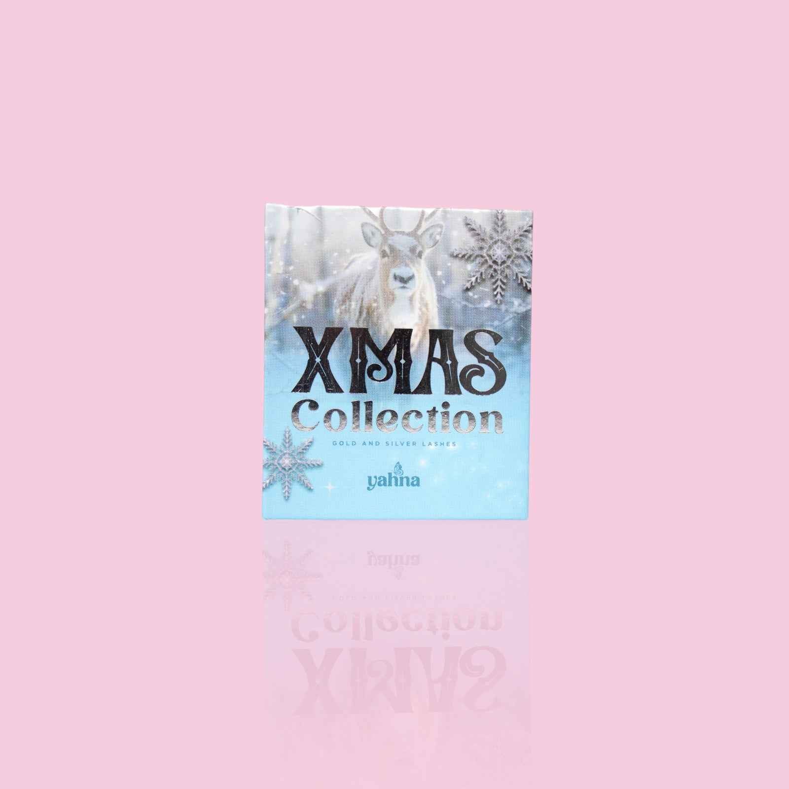 Collection Xmas - Volume russe 0.07
