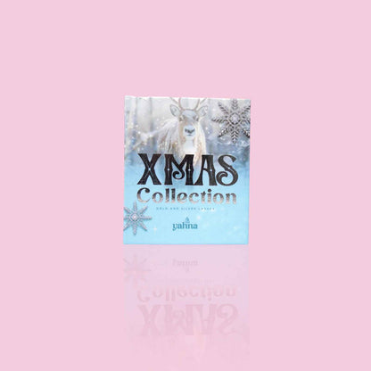 Collection Xmas - Volume russe 0.07