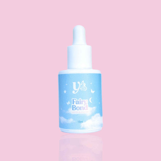 Fairy Bond - Superbonder