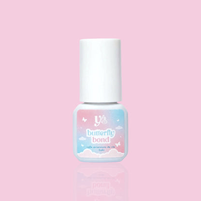 Colle extensions de cils - Butterfly Bond 0.3s