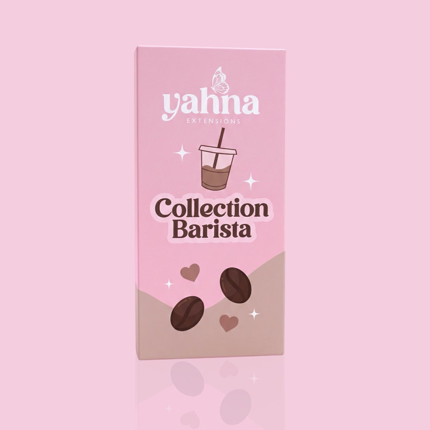 Collection Barista - Volume russe 0.07