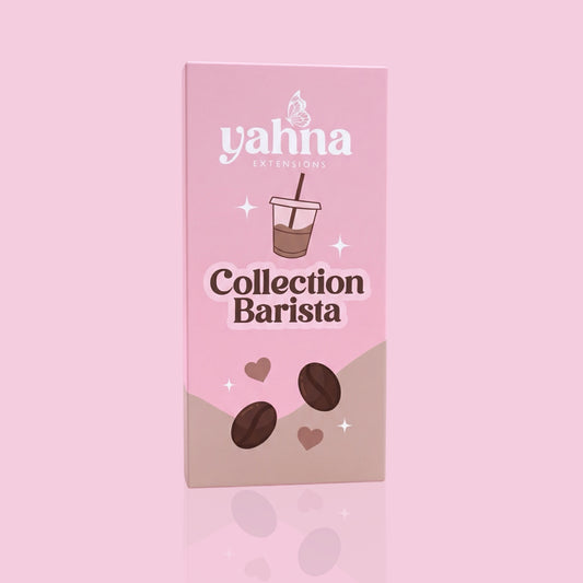 Collection Barista - Volume russe 0.07