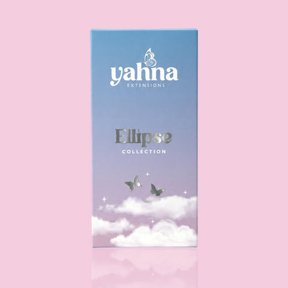 Cil à cil ellipse 0.12 Taille unique