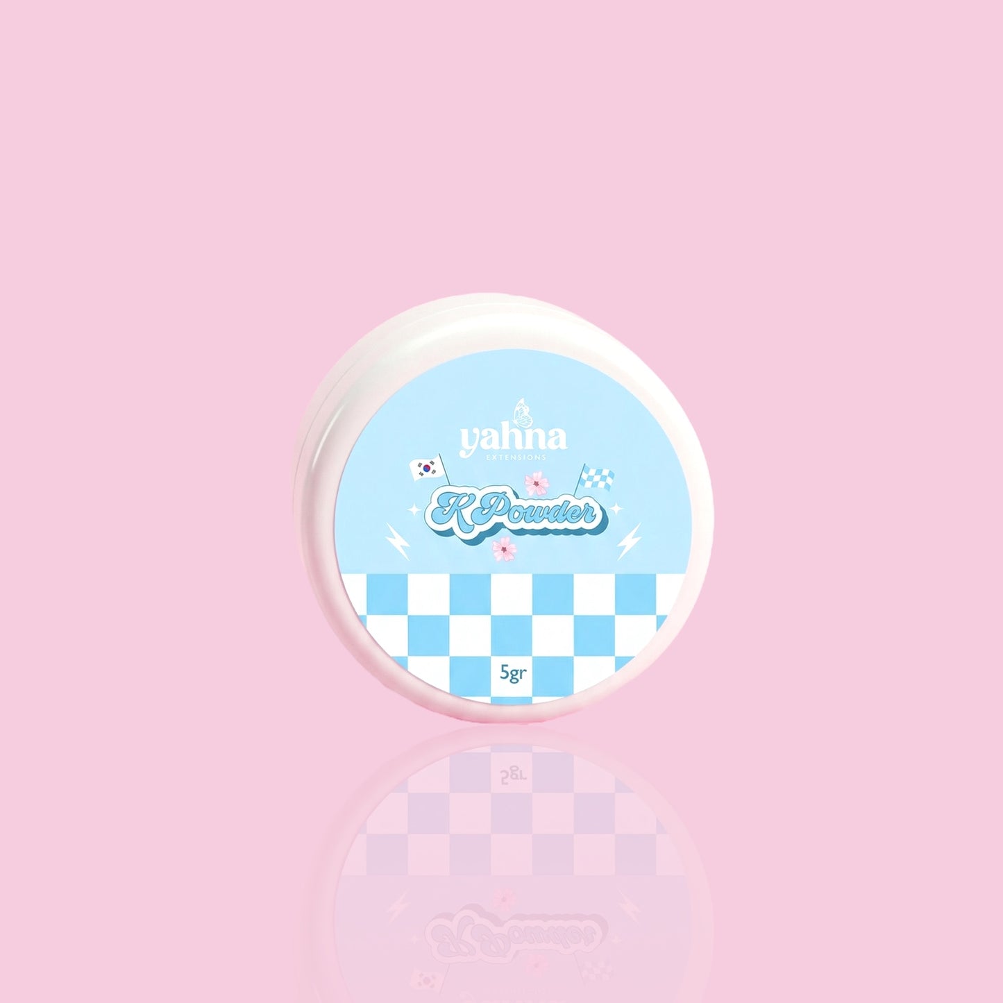 Kit Speed lift korean - Step 1 + Step 2 + Poudre