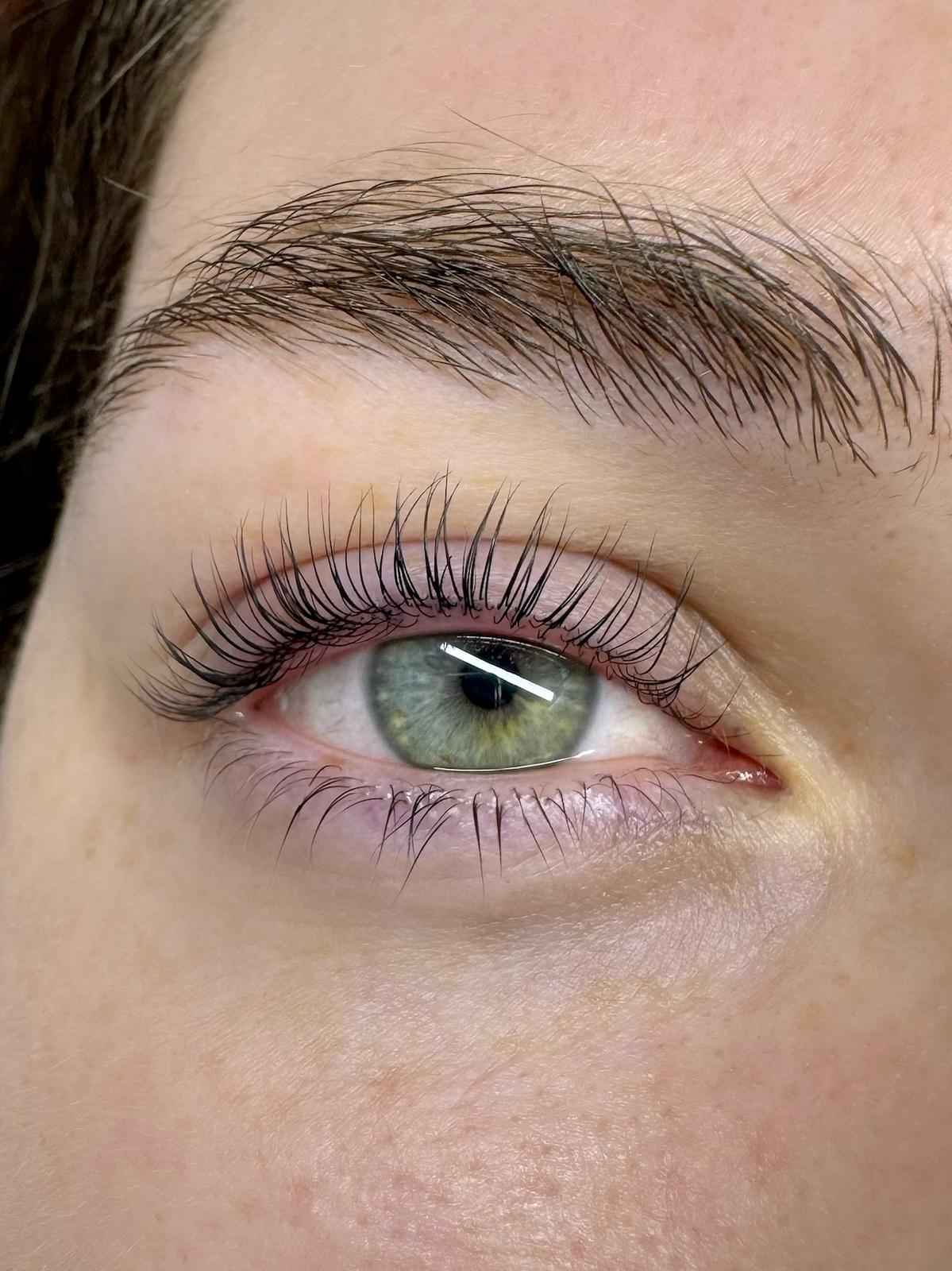 Collection Speed lift 1&2 - Rehaussement de cils