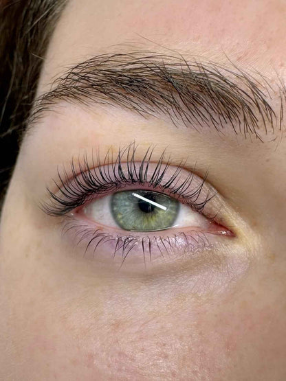 Collection Speed lift 1&2 - Rehaussement de cils