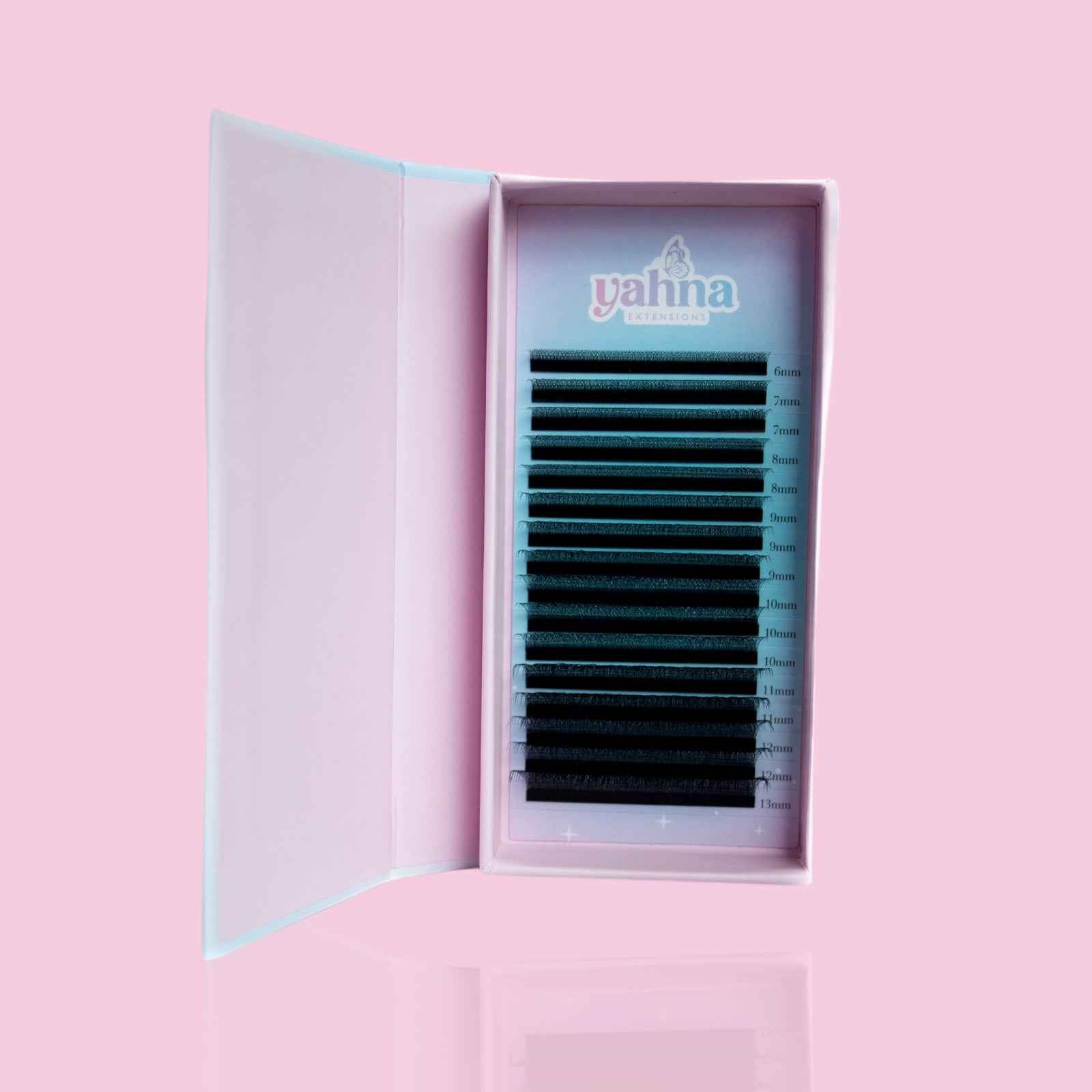 Collection Magic Fan - Volume russe W 0.07