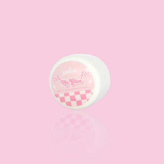 No Glue - Baume rehaussement de cils - YAHNA