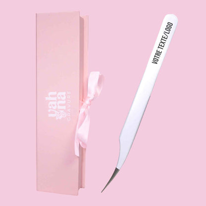 Collection gravure - pinces personnalisables