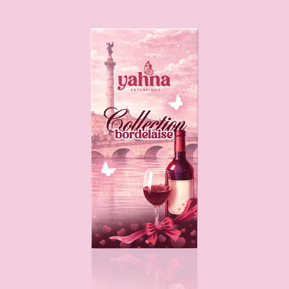 Collection Bordelaise 2.0 - Volume russe 0.07