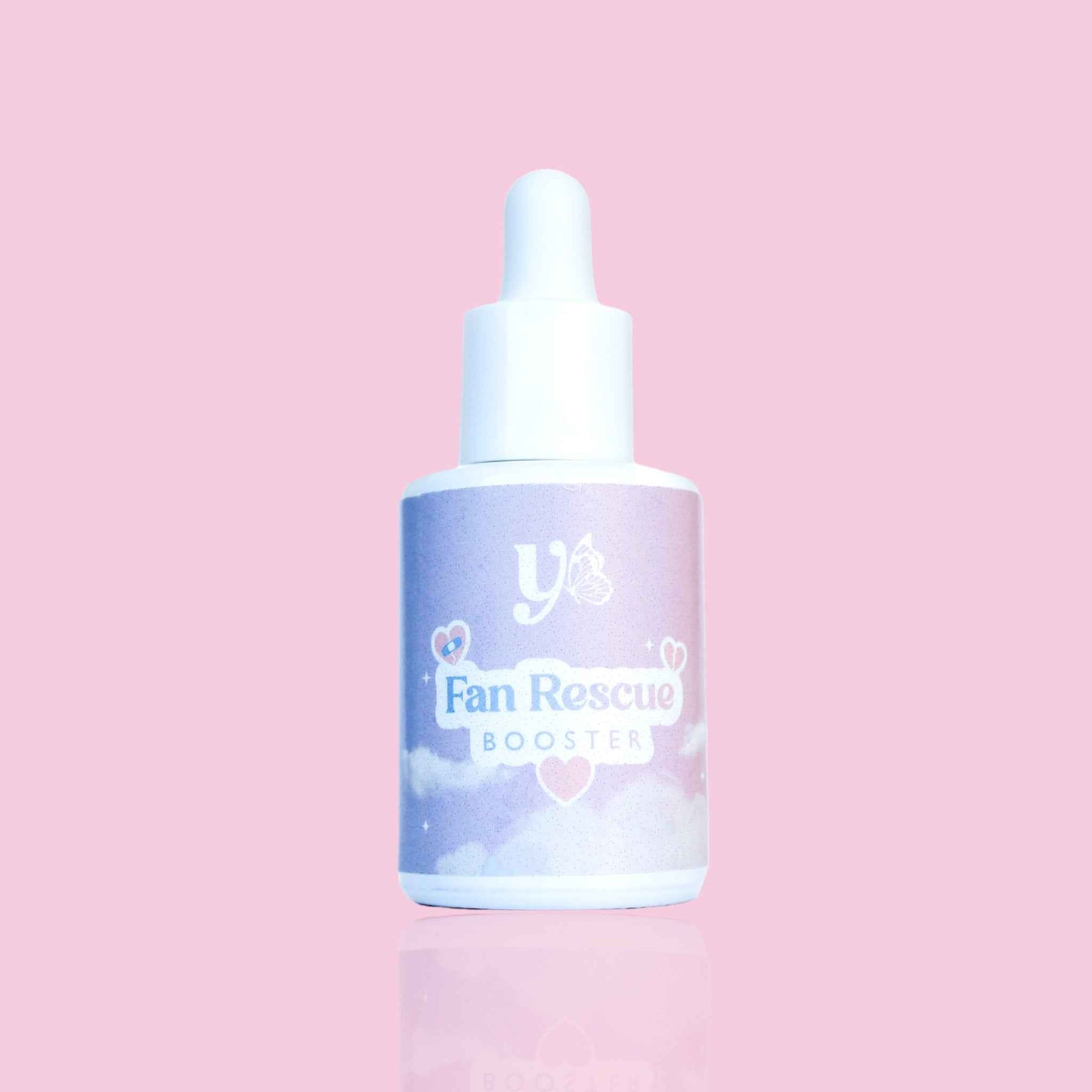Fan Rescue - Booster